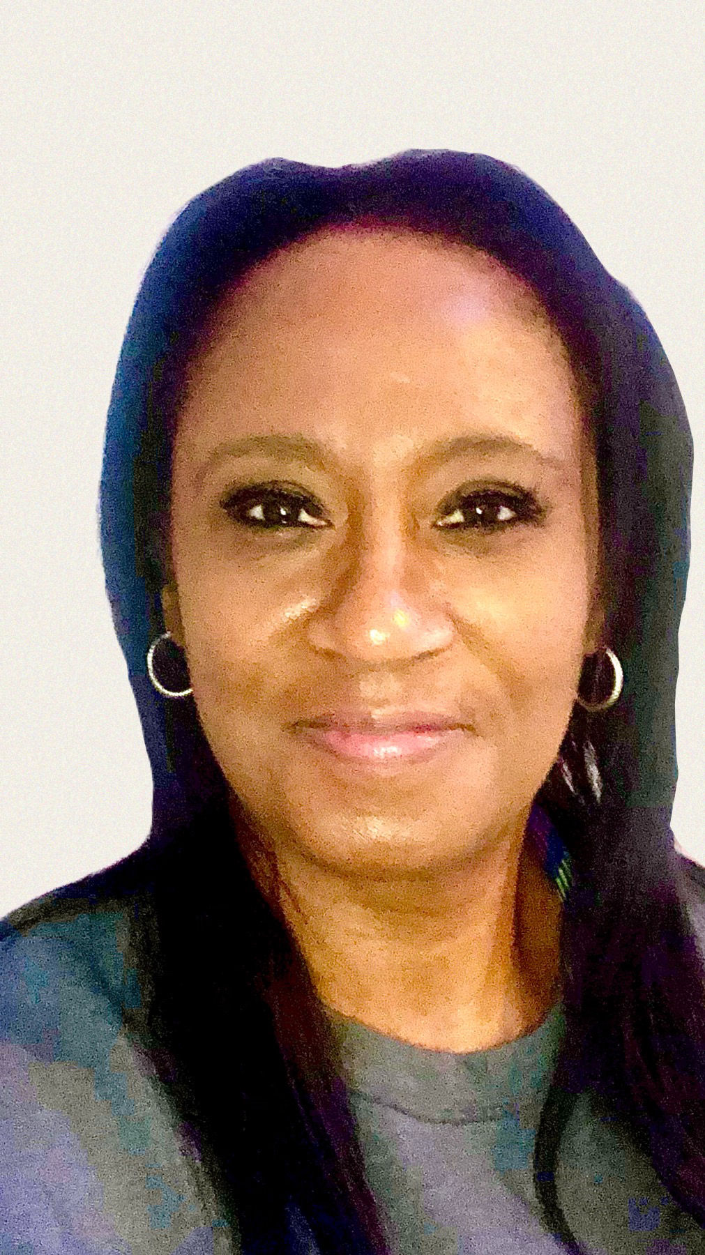 Catherine Cordova